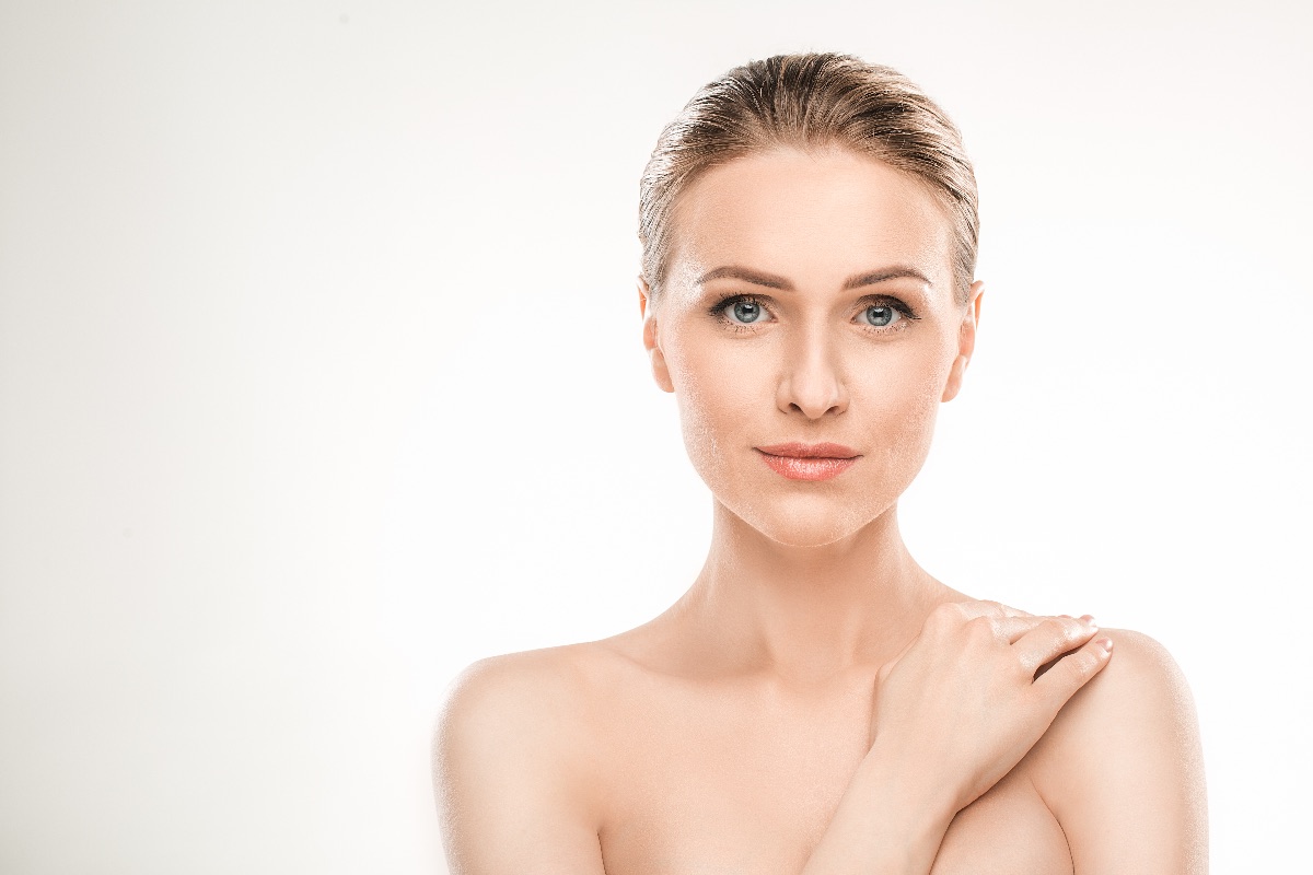 Sculptra we Wrocławiu, biostymulator kolagenu, dojrzała promienna skóra
