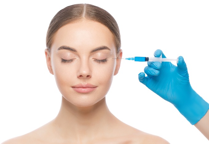Zabieg botoksu we Wrocławiu — gabinet 32 Beauty